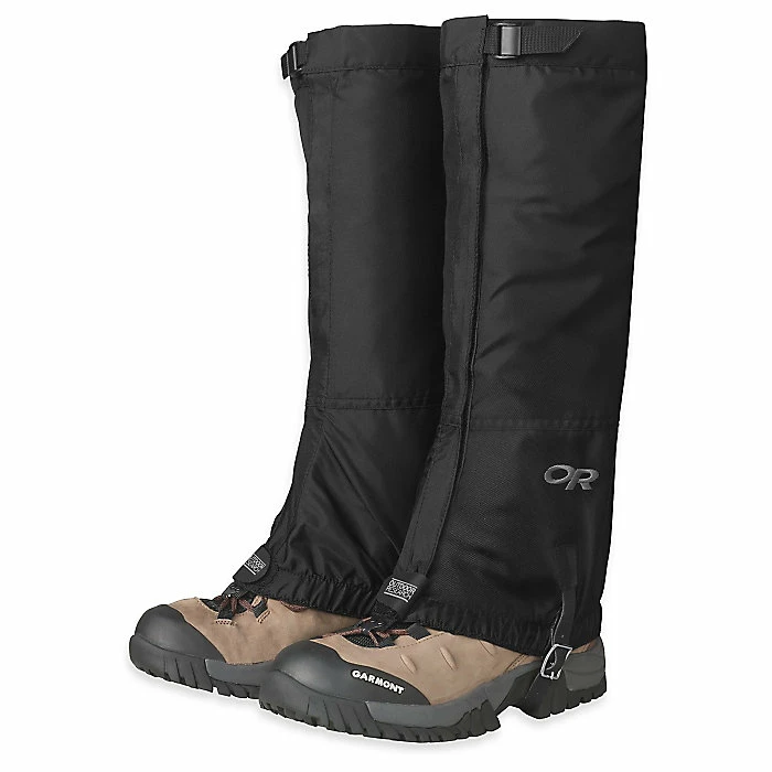 Best deal 🔥 Outdoor Research Rocky Mountain High Gaiter 🔥 2 Best deal 🔥 Outdoor Research Rocky Mountain High Gaiter 🔥 - Image 2