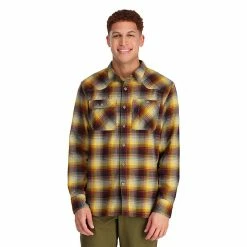 Flash Sale 🎁 Outdoor Research Men's Feedback Flannel 👚 Shirt ✨ 21 Flash Sale 🎁 Outdoor Research Men's Feedback Flannel 👚 Shirt ✨ -Outdoor Research sale shop 10315720x1051385 zm