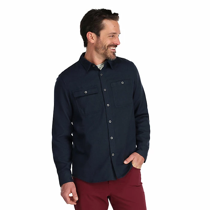 Flash Sale 🎁 Outdoor Research Men's Feedback Flannel 👚 Shirt ✨ 8 Flash Sale 🎁 Outdoor Research Men's Feedback Flannel 👚 Shirt ✨ - Image 8