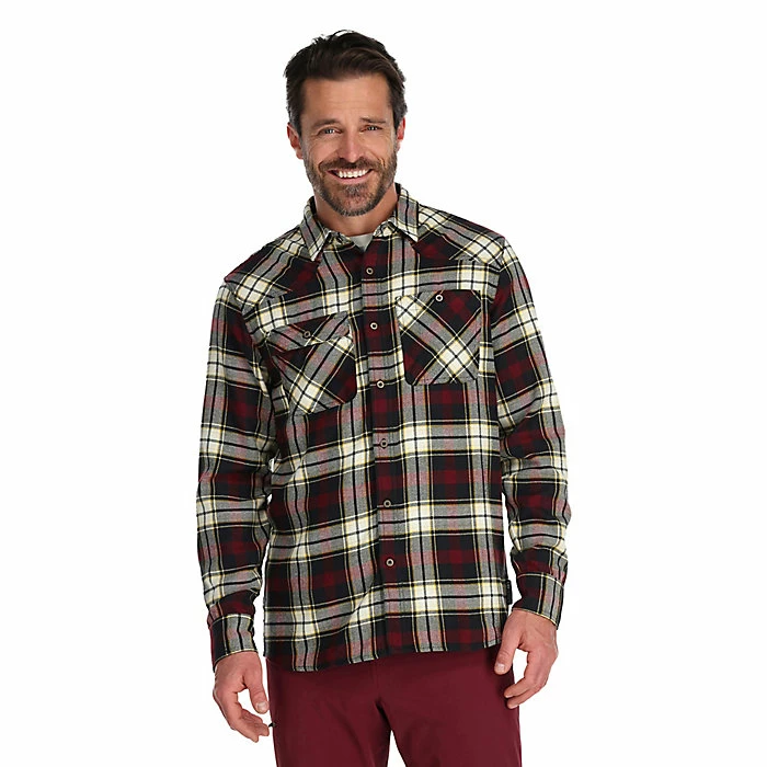 Flash Sale 🎁 Outdoor Research Men's Feedback Flannel 👚 Shirt ✨ 5 Flash Sale 🎁 Outdoor Research Men's Feedback Flannel 👚 Shirt ✨ - Image 5