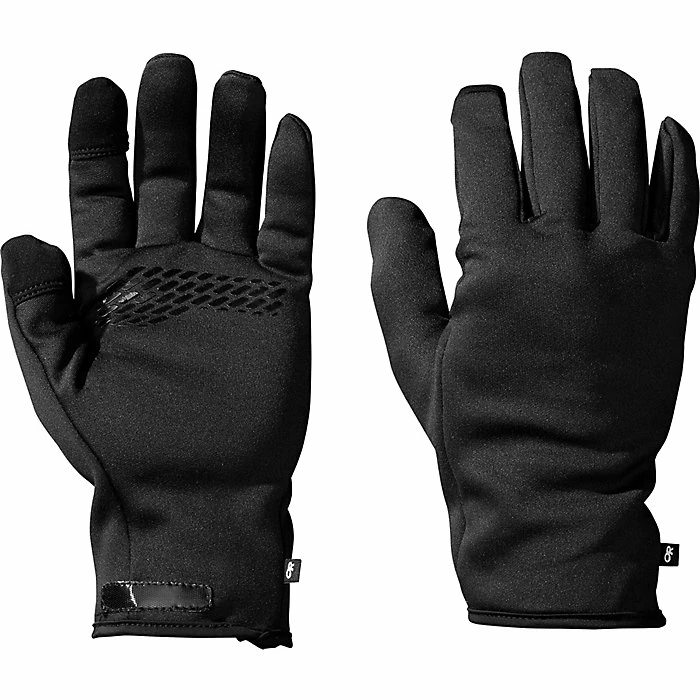 Cheap 👏 Outdoor Research Men's Highcamp 3 Finger Glove 👍 2 Cheap 👏 Outdoor Research Men's Highcamp 3 Finger Glove 👍 - Image 2