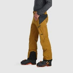Coupon 🔔 Outdoor Research Men's Skyward II Pant 🎁 -Outdoor Research sale shop 10378354x1128549 vAlt2