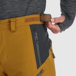 Coupon 🔔 Outdoor Research Men's Skyward II Pant 🎁 -Outdoor Research sale shop 10378354x1128549 vAlt4