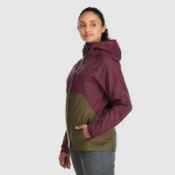 New ⌛ Outdoor Research 👩 Women's Apollo Jacket ✨ -Outdoor Research sale shop 10408236x1262164 vAlt2
