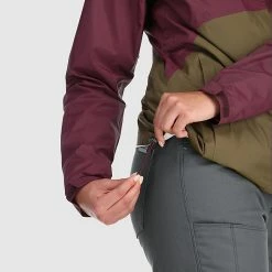 New ⌛ Outdoor Research 👩 Women's Apollo Jacket ✨ -Outdoor Research sale shop 10408236x1262164 vAlt6