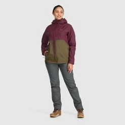 New ⌛ Outdoor Research 👩 Women's Apollo Jacket ✨ -Outdoor Research sale shop 10408236x1262164 vAlt8