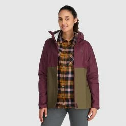 New ⌛ Outdoor Research 👩 Women's Apollo Jacket ✨ -Outdoor Research sale shop 10408236x1262164 vAlt9