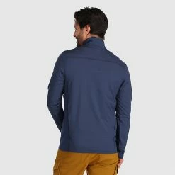 Promo ๐ Outdoor Research Men's Baritone Quarter Zip Top ๐ 11 Promo ๐ Outdoor Research Men's Baritone Quarter Zip Top ๐ -Outdoor Research sale shop 10438547x1067455 vAlt1
