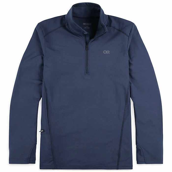Promo ๐ Outdoor Research Men's Baritone Quarter Zip Top ๐ 3 Promo ๐ Outdoor Research Men's Baritone Quarter Zip Top ๐ - Image 3