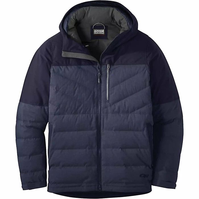 Discount ๐ Outdoor Research Men's Blacktail Down Jacket ๐ 1 Discount ๐ Outdoor Research Men's Blacktail Down Jacket ๐