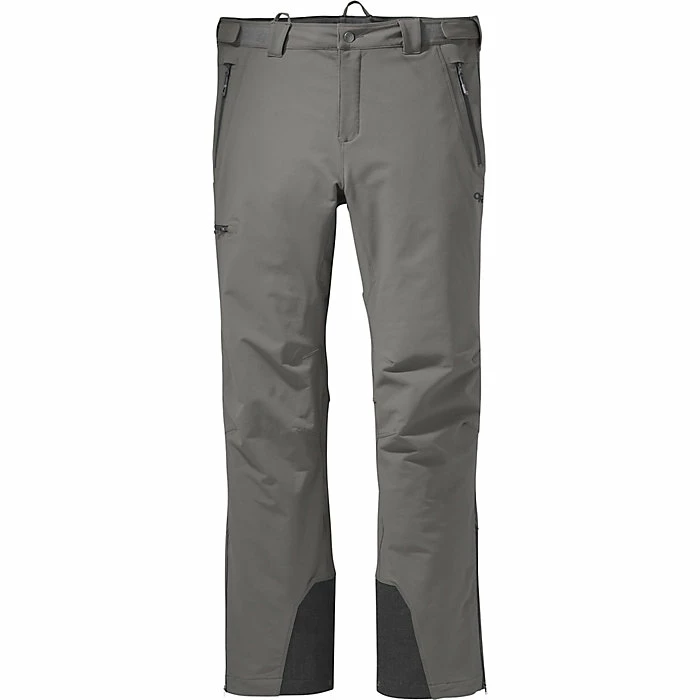Cheapest ✔️ Outdoor Research Men's Cirque II Pant ❤️ 3 Cheapest ✔️ Outdoor Research Men's Cirque II Pant ❤️ - Image 3