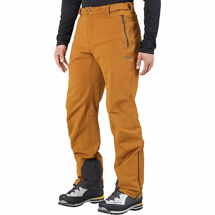 Cheapest ✔️ Outdoor Research Men's Cirque II Pant ❤️ 8 Cheapest ✔️ Outdoor Research Men's Cirque II Pant ❤️ - Image 8