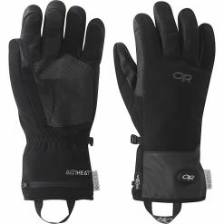 Coupon 🎁 Outdoor Research Gripper Heated Sensor Glove 👍