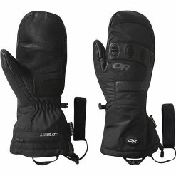 Best Pirce 👏 Outdoor Research Lucent Heated Sensor Mitt ✨