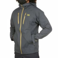 Top 10 🧨 Outdoor Research Men's Microgravity Jacket 🥰 -Outdoor Research sale shop 10474316x1006880 vAlt1