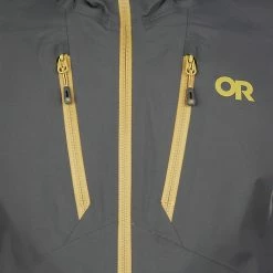 Top 10 🧨 Outdoor Research Men's Microgravity Jacket 🥰 -Outdoor Research sale shop 10474316x1006880 vAlt3