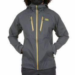 Top 10 🧨 Outdoor Research Men's Microgravity Jacket 🥰