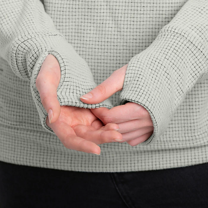 Best deal 👍 Outdoor Research 👩 Women's Trail Mix Cowl Pullover 🎉 5 Best deal 👍 Outdoor Research 👩 Women's Trail Mix Cowl Pullover 🎉 - Image 5