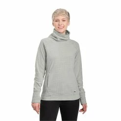 Best deal 👍 Outdoor Research 👩 Women's Trail Mix Cowl Pullover 🎉