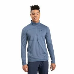 Buy 🌟 Outdoor Research Men's Vigor Quarter Zip Jacket 😀 -Outdoor Research sale shop 10492698x1013014 zm