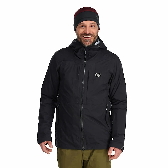 Brand new ๐ Outdoor Research Men's Carbide Jacket ๐ 4 Brand new ๐ Outdoor Research Men's Carbide Jacket ๐ - Image 4