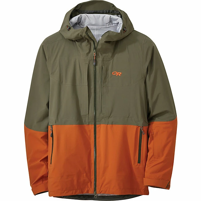 Brand new ๐ Outdoor Research Men's Carbide Jacket ๐ 5 Brand new ๐ Outdoor Research Men's Carbide Jacket ๐ - Image 5