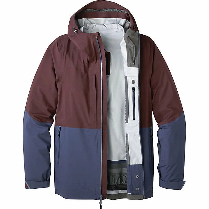 Brand new ๐ Outdoor Research Men's Carbide Jacket ๐ 2 Brand new ๐ Outdoor Research Men's Carbide Jacket ๐ - Image 2