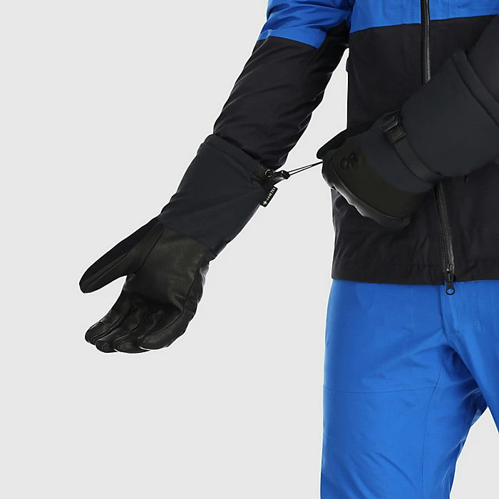 Best Sale ๐ฏ Outdoor Research Men's Carbide Sensor Glove ๐ 6 Best Sale ๐ฏ Outdoor Research Men's Carbide Sensor Glove ๐ - Image 6