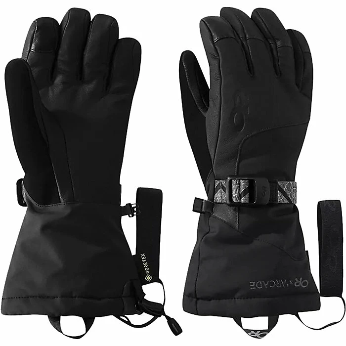 Cheapest 🌟 Outdoor Research 👩 Women's Carbide Sensor Glove 😉 2 Cheapest 🌟 Outdoor Research 👩 Women's Carbide Sensor Glove 😉 - Image 2