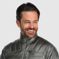 Promo 🥰 Outdoor Research Men's Helium Down Jacket 🎉 -Outdoor Research sale shop 10493623x1011341 vAlt3
