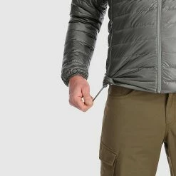 Promo 🥰 Outdoor Research Men's Helium Down Jacket 🎉 -Outdoor Research sale shop 10493623x1011341 vAlt5