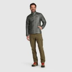 Promo 🥰 Outdoor Research Men's Helium Down Jacket 🎉 -Outdoor Research sale shop 10493623x1011341 vAlt6