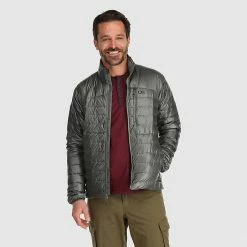 Promo 🥰 Outdoor Research Men's Helium Down Jacket 🎉 -Outdoor Research sale shop 10493623x1011341 vAlt7