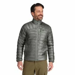 Promo 🥰 Outdoor Research Men's Helium Down Jacket 🎉 -Outdoor Research sale shop 10493623x1011341 zm
