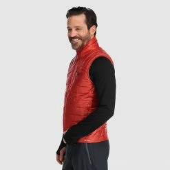 Coupon 🧨 Outdoor Research Men's Helium Down Vest ⭐ -Outdoor Research sale shop 10493625x1037980 vAlt2