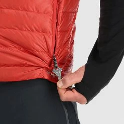 Coupon 🧨 Outdoor Research Men's Helium Down Vest ⭐ -Outdoor Research sale shop 10493625x1037980 vAlt4