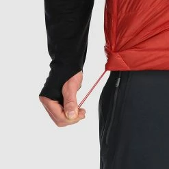 Coupon 🧨 Outdoor Research Men's Helium Down Vest ⭐ -Outdoor Research sale shop 10493625x1037980 vAlt5