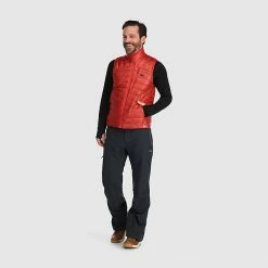 Coupon 🧨 Outdoor Research Men's Helium Down Vest ⭐ -Outdoor Research sale shop 10493625x1037980 vAlt7