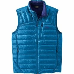 Coupon 🧨 Outdoor Research Men's Helium Down Vest ⭐