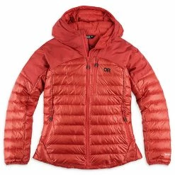Hot Sale ✔️ Outdoor Research 👩 Women's Helium Down Hooded Jacket ✔️ -Outdoor Research sale shop 10493628x1037980 vAlt11