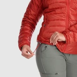Hot Sale ✔️ Outdoor Research 👩 Women's Helium Down Hooded Jacket ✔️ -Outdoor Research sale shop 10493628x1037980 vAlt6