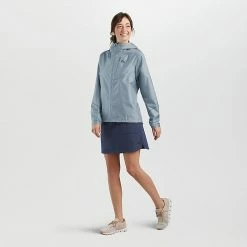 Cheapest 🔔 Outdoor Research 👩 Women's Helium Rain Jacket 👏 -Outdoor Research sale shop 10493630x1013123 vAlt2
