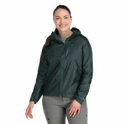 Cheapest 🔔 Outdoor Research 👩 Women's Helium Rain Jacket 👏 -Outdoor Research sale shop 10493630x1177585 zm