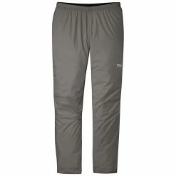 Promo 😀 Outdoor Research Men's Helium Rain Pant ⭐