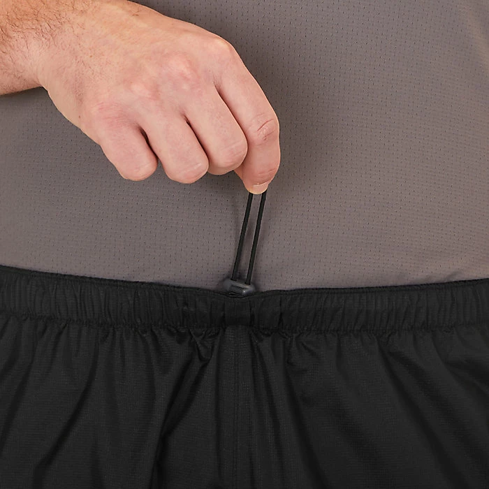 Promo 😀 Outdoor Research Men's Helium Rain Pant ⭐ 8 Promo 😀 Outdoor Research Men's Helium Rain Pant ⭐ - Image 8