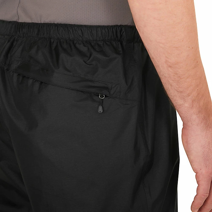 Promo 😀 Outdoor Research Men's Helium Rain Pant ⭐ 7 Promo 😀 Outdoor Research Men's Helium Rain Pant ⭐ - Image 7