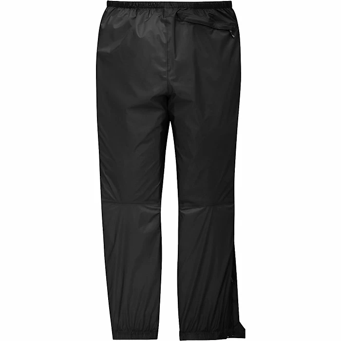 Promo 😀 Outdoor Research Men's Helium Rain Pant ⭐ 5 Promo 😀 Outdoor Research Men's Helium Rain Pant ⭐ - Image 5
