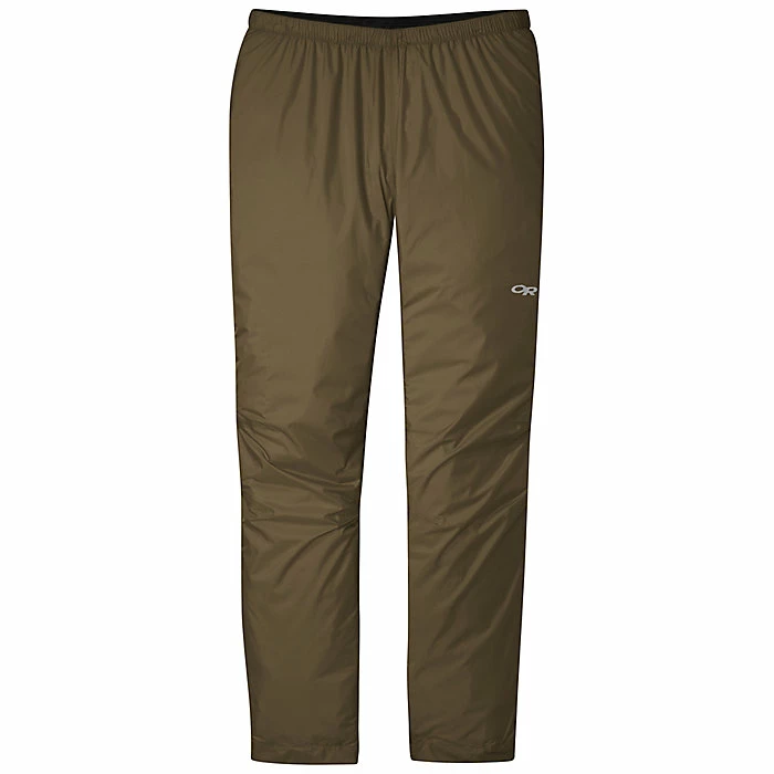 Promo 😀 Outdoor Research Men's Helium Rain Pant ⭐ 11 Promo 😀 Outdoor Research Men's Helium Rain Pant ⭐ - Image 11