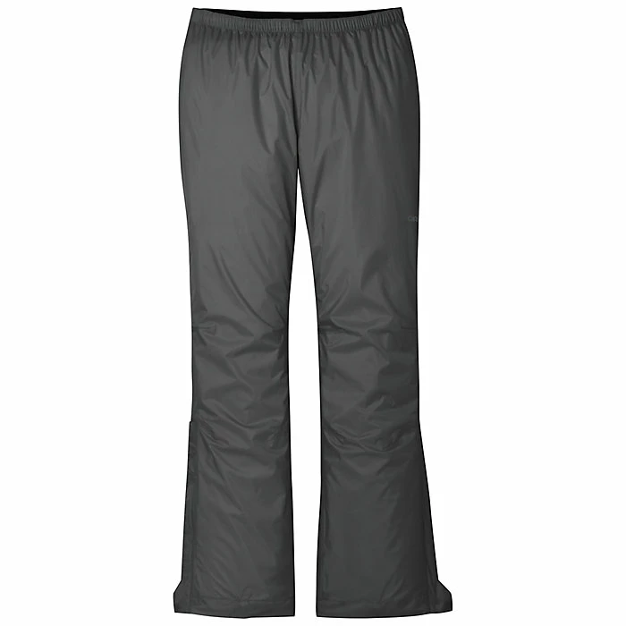 Discount 💯 Outdoor Research 👩 Women's Helium Rain Pant 💯 3 Discount 💯 Outdoor Research 👩 Women's Helium Rain Pant 💯 - Image 3