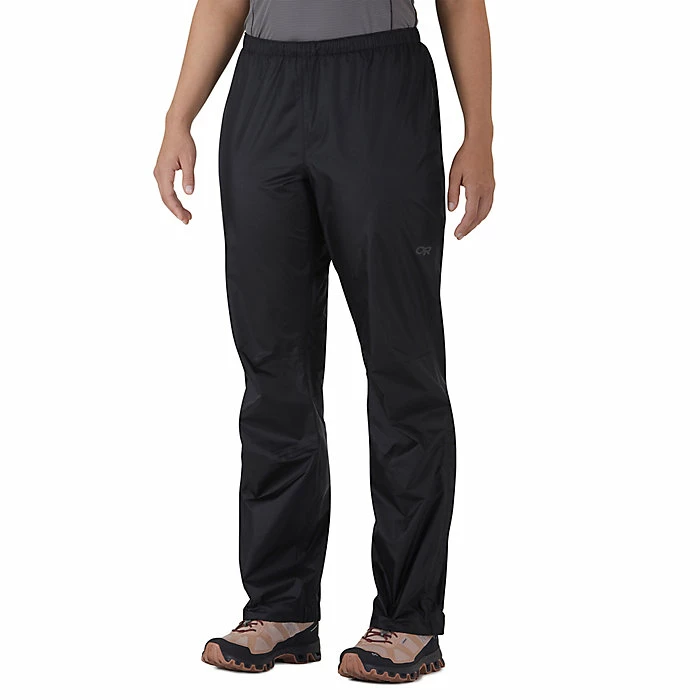 Discount 💯 Outdoor Research 👩 Women's Helium Rain Pant 💯 4 Discount 💯 Outdoor Research 👩 Women's Helium Rain Pant 💯 - Image 4